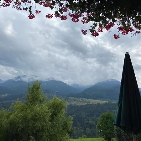Panorama 3* Кавалезе