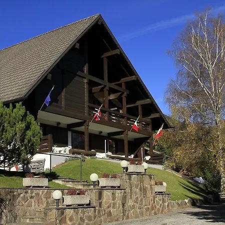 Panorama Hotel Cavalese