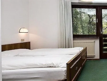 Hotel Panorama Cavalese
