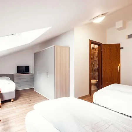 Hotel Panorama