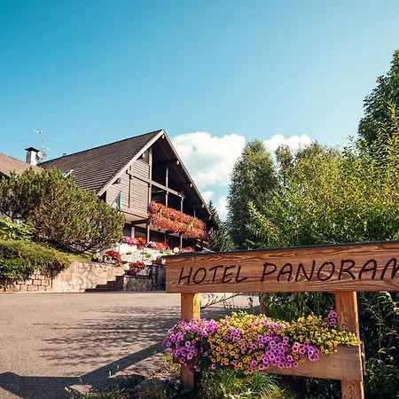 Panorama Кавалезе