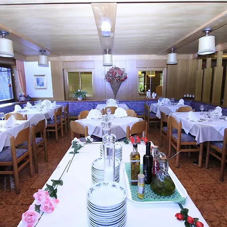 Panorama Hotel 3*