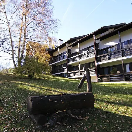 Panorama Hotel 3*