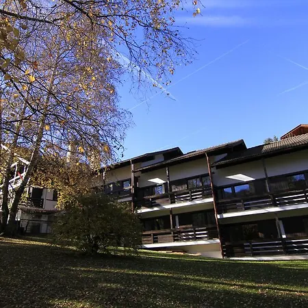 Panorama Hotel Cavalese