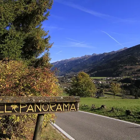 Panorama Hotel Cavalese