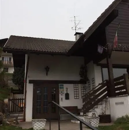 Hotel Panorama 3*