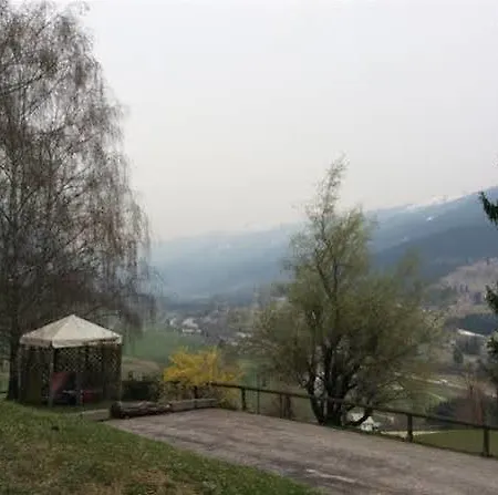 Hotel Panorama Cavalese