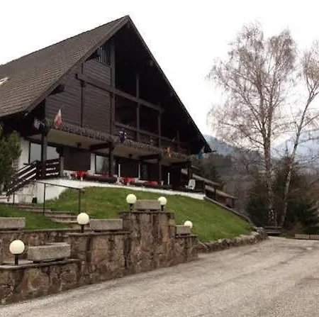 Panorama Hotel 3*