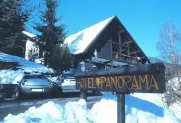 Panorama Cavalese